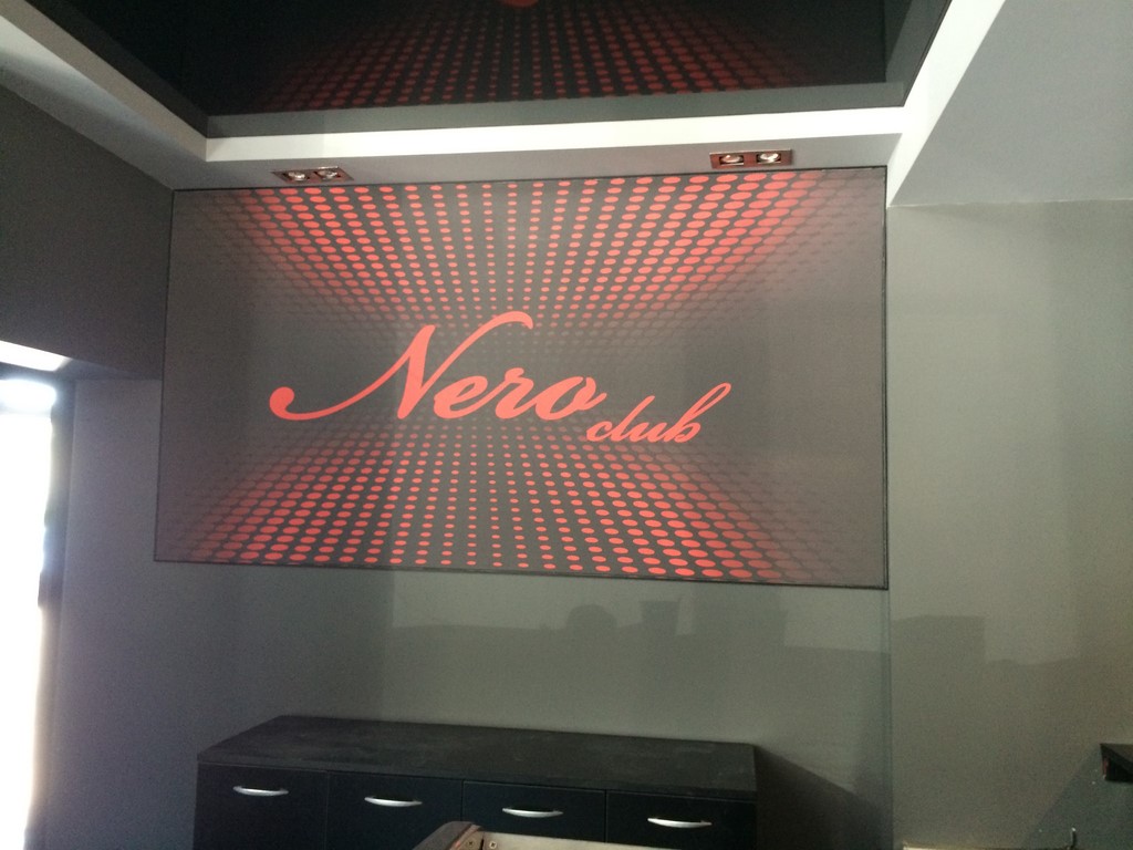 Club Nero  1